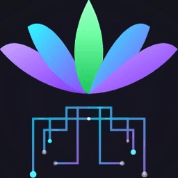 Tulasi AI Logo